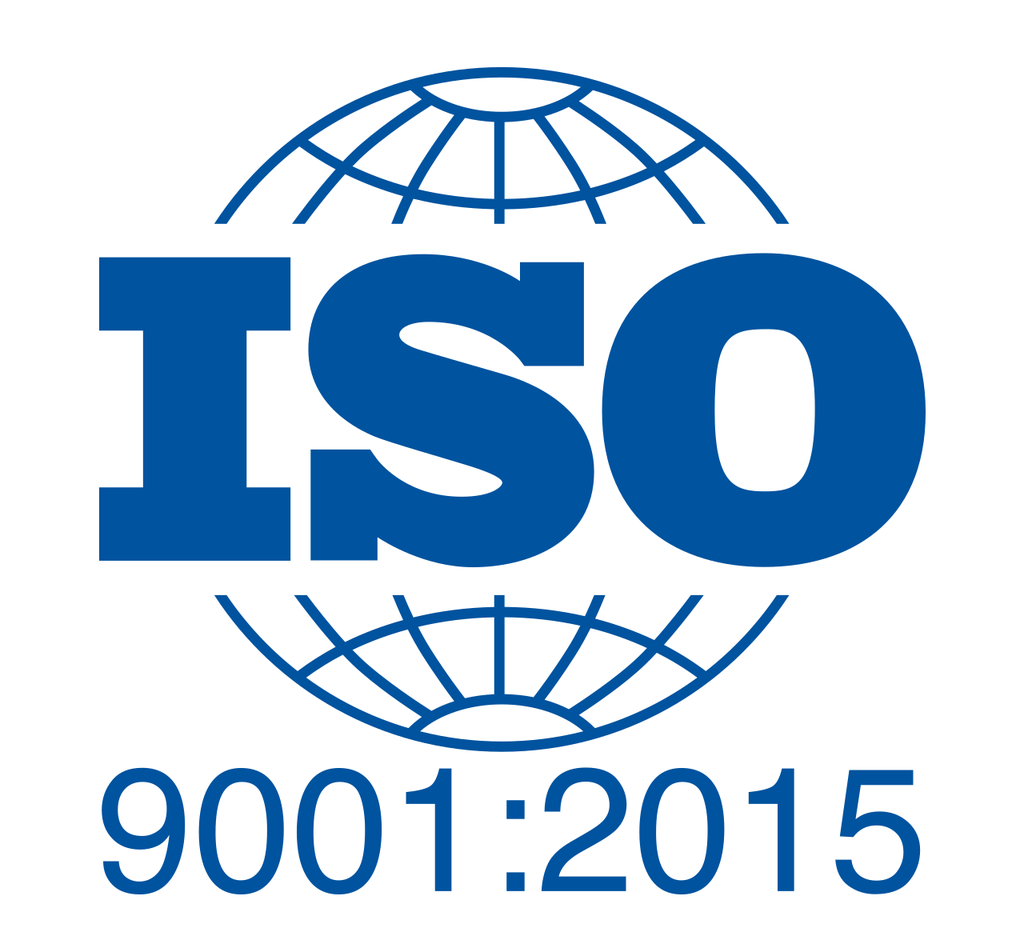 Test Curso ISO 9001:2015